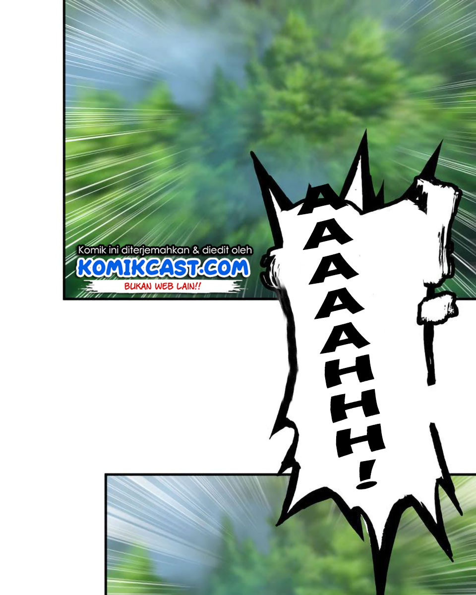The Beginning of  Journey Chapter 03 Gambar 51